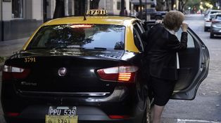 Taxistas advierten que podrían quedar expuestos tras la quiebra de una aseguradora