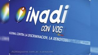 Preocupación del Inadi ante la situación de niños institucionalizados