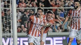 El torneo le dio otro guiño a un Unión que debe aprovecharlo en La Plata