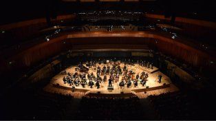 La Orquesta Sinfónica de Entre Ríos ofrecerá un nuevo concierto el sábado 7 de junio a las 20 horas, en el Centro Provincial de Convenciones (CPC)