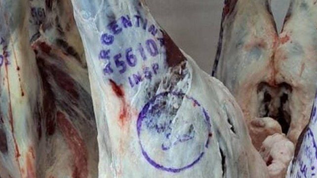 Tras 19 años, Entre Ríos reanudó la exportación de carne ovina hacia Medio Oriente