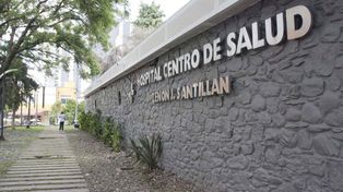 El paciente estaba internado en un efector público de Tucumán.