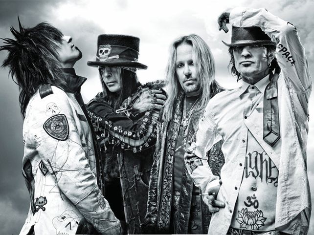 Una de las bandas pioneras del rock anunció su despedida