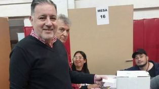 Doman duró apenas seis meses en el cargo.