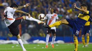 La Liga Profesional debe poner ahora una fecha para el inicio del nuevo torneo.
