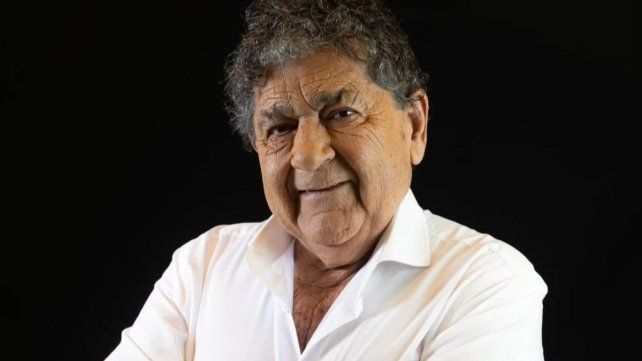 Cacho Deicas celebrará más de 50 años de música en la Estación Belgrano