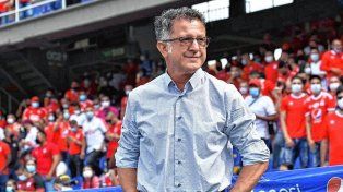 Juan Osorio se unió a la pelea junto a Pipi Romagnoli para ser el sucesor de Insúa en el banco de San Lorenzo.