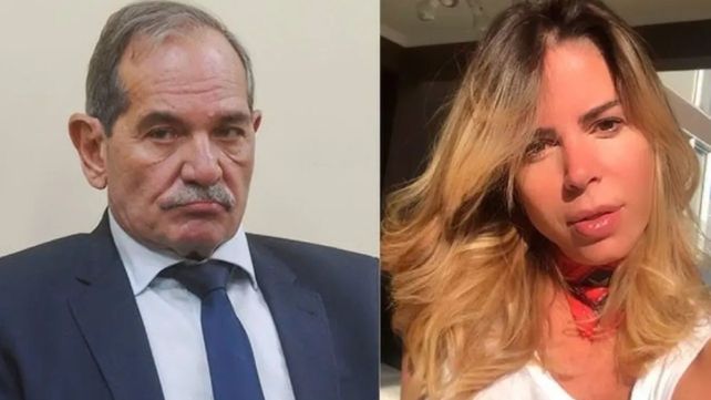 Marianela Mirra se separó de José Alperovich y explicó los motivos: Hasta acá llegué Marianela Mirra se separó de José Alperovich y explicó los motivos: Hasta acá llegué