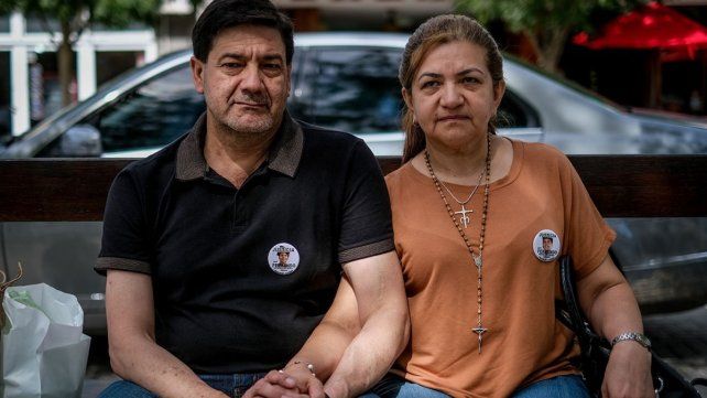 Los padres de Fernando Báez Sosa piden que haya una sentencia que marque un antes y después