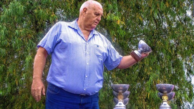 El presidente de Unión cargó contra Racing: Se hacen los ofendidos con tal de no pagar