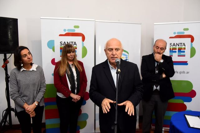Lifschitz: No vemos un futuro mejor o de recuperación de la economía