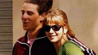 Gastón Gaudio y Marcela Kloosterboer se separaron hace veinte años y todavía quedan cosas para decir