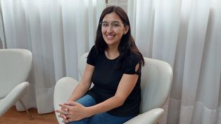 Natalia Sanchez midió su gestión en las Paso y obtuvo el apoyo popular de cara a las elecciones de junio