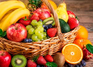 La fruta que ayuda a limpiar los riñones y mantenerse hidratado