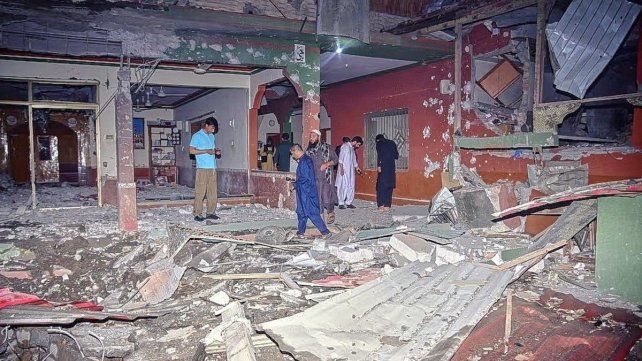 India atacó Pakistán con misiles tras la masacre de Cachemira el mes pasado: escala la guerra en Asia