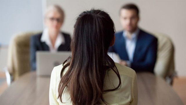Renunció a su empleo para ingresar a otro, pero no la tomaron: la empresa deberá indemnizarla