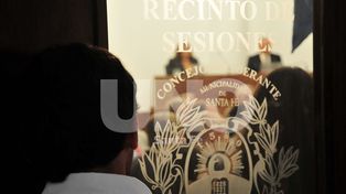 El Concejo celebra 140 años con un recorrido histórico