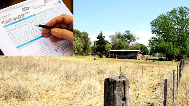 Censo 2022: el miércoles 18 será no laborable