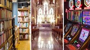 La provincia  de Santa Fe suma nuevas actividades desde este martes