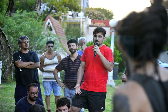 Trabajadores de la Cultura de Paraná piden la renuncia de Magda Varisco