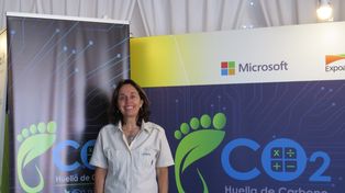 Lanzaron la primera calculadora de huella de carbono y ahora presentan la versión ganadera y forestal