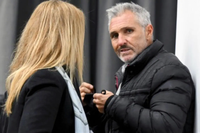 Nicolás Pachelo rompió el silencio y brindó su punto de vista sobre el juicio en el que está imputado por el crimen de María Marta García Belsunce.