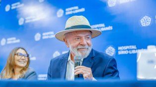 Lula da Silva fue dado de alta tras pasar por dos operaciones