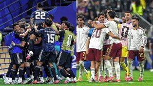 ¿Dónde y cuándo será la final del Mundial entre Argentina y España?