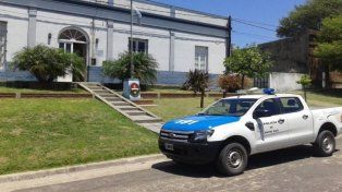 Hernandarias: joven falleció por el disparo de un arma de fuego