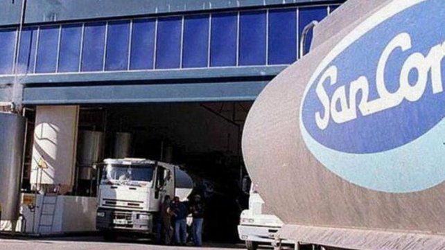 Los directivos de Sancor preparan su retirada