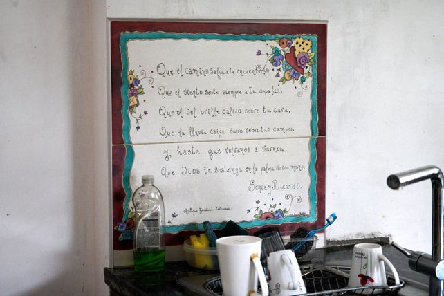 Cómo es convivir con una persona con diagnostico de Alzheimer precoz y por qué no hay que tenerle miedo