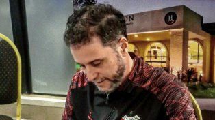 Rodolfo De Paoli tiene todo para ganar en Colón y poco para perder.