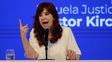 Cristina Kirchner, en la víspera del fallo por la Causa Vialidad: El verdadero objetivo es proscribirme de por vida