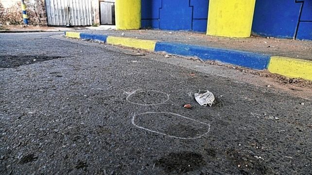 Acribillaron a otro adolescente en Rosario