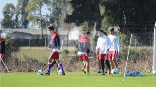 Confirmado el equipo para pisar el Ducó