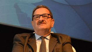 Bernardo Kosacoff es parte del ciclo del IBR.