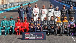 Los Pilotos de Fórmula 1 se pronunciaron en contra de la FIA por las multas económicas.