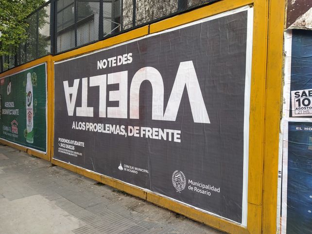 Se lanzó la segunda parte de la campaña para ayudar a personas que tienen consumos problemáticos