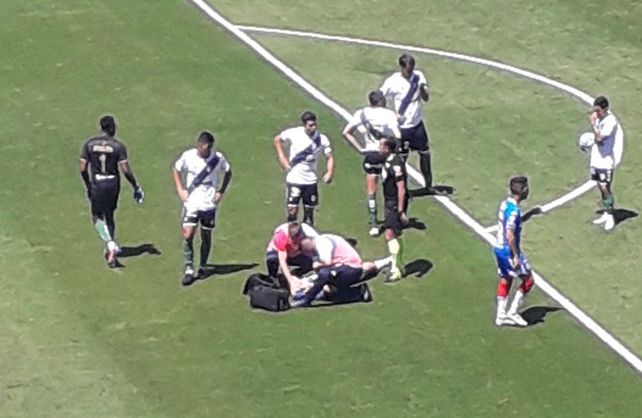 Mazzola, la gran preocupación de cara lo que viene