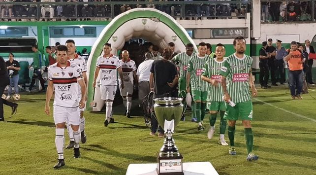 Gentileza @horaciojrios