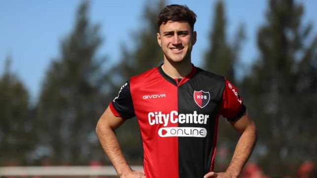 Marcelo Esponda tiene contrato hasta diciembre del presente año y negocia una renovación.