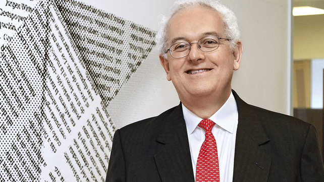 Colombia: Petro nombra ministro de economía a un moderado