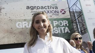 La economista Julia Strada, directora del Centro de Economía Política Argentina (Cepa).