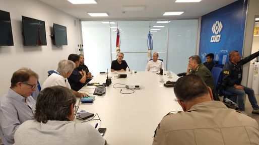 Incautarán vehículos a quienes no cumplan la cuarentena