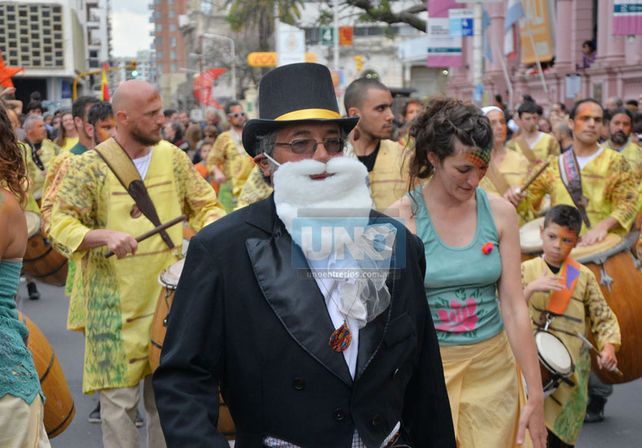 Foto: UNO/Juan Manuel Hernández