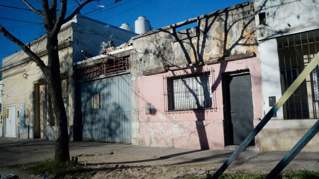 Plata o plomo, el sello personal de un preso imputado junto a su banda
