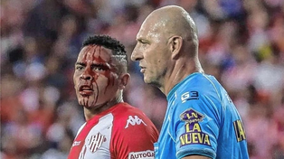 Cómo rindieron los refuerzos de Unión ante River