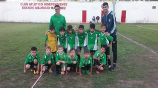 Se viene la cuarta jornada en el Diablitos 2019