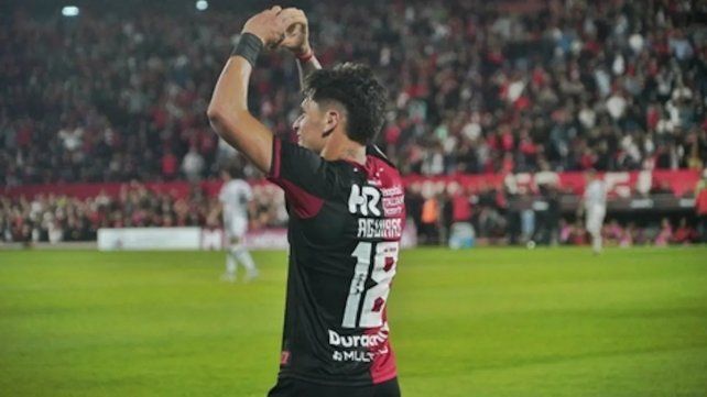 Brian Aguirre está cerca de ser refuerzo de Boca. Brian Aguirre está cerca de ser refuerzo de Boca.