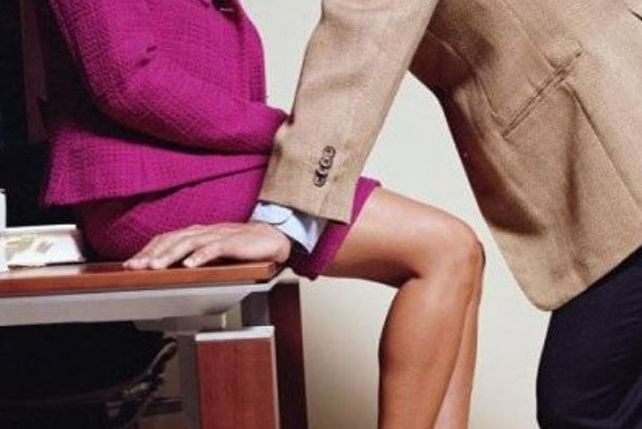 Una de cada 10 mujeres sufre acoso sexual en su actividad laboral